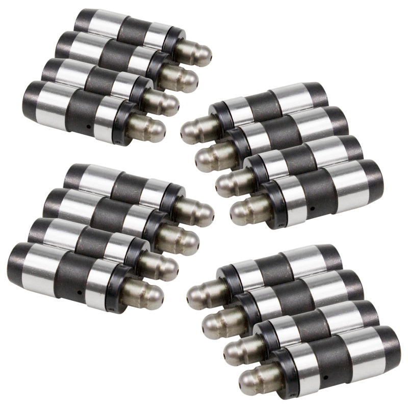 COMP Cams 96-04 Ford Modular 4.6L-5.4L SOC Performance Lash Adjusters - Set of 16 - eliteracefab.com
