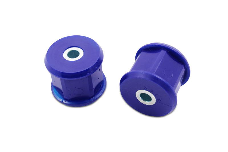 SuperPro 2006 Subaru B9 Tribeca Limited Rear Differential Pinion Mount Bushing Kit - eliteracefab.com