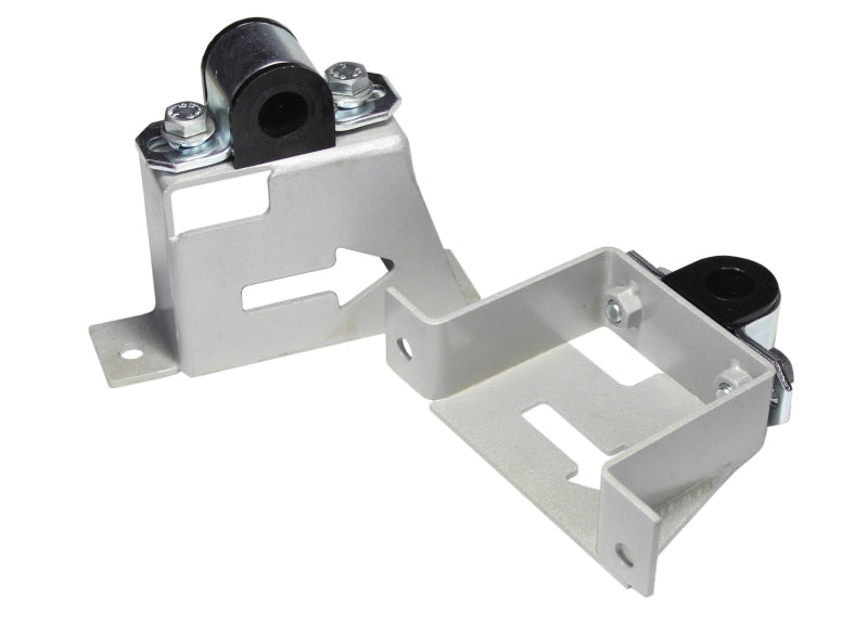 Whiteline 98-02 Subaru Forester SF (Excl. GT/Turbo) / 01-5/02 GT Turbo / 6/02-06 SG/S/XS NT Rear Swa Whiteline