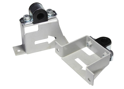Whiteline 98-02 Subaru Forester SF (Excl. GT/Turbo) / 01-5/02 GT Turbo / 6/02-06 SG/S/XS NT Rear Swa Whiteline