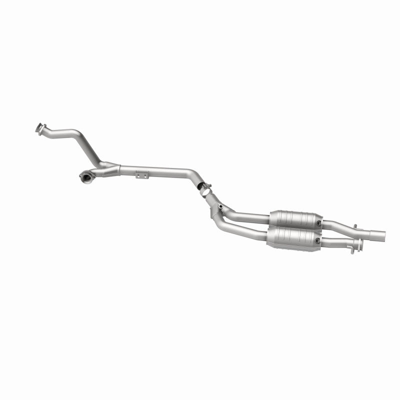 MagnaFlow Conv DF 92-93 Mercedes 400E/SE 4.2L Magnaflow