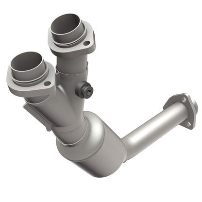 MagnaFlow Conv DF Jaguar 79 87 Magnaflow