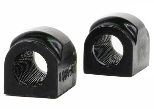 Whiteline 01-05 BMW 325i 20mm Rear Sway Bar Mount Bushing Kit Whiteline