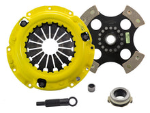 Load image into Gallery viewer, ACT 2006 Mazda MX-5 Miata HD/Race Rigid 4 Pad Clutch Kit - eliteracefab.com