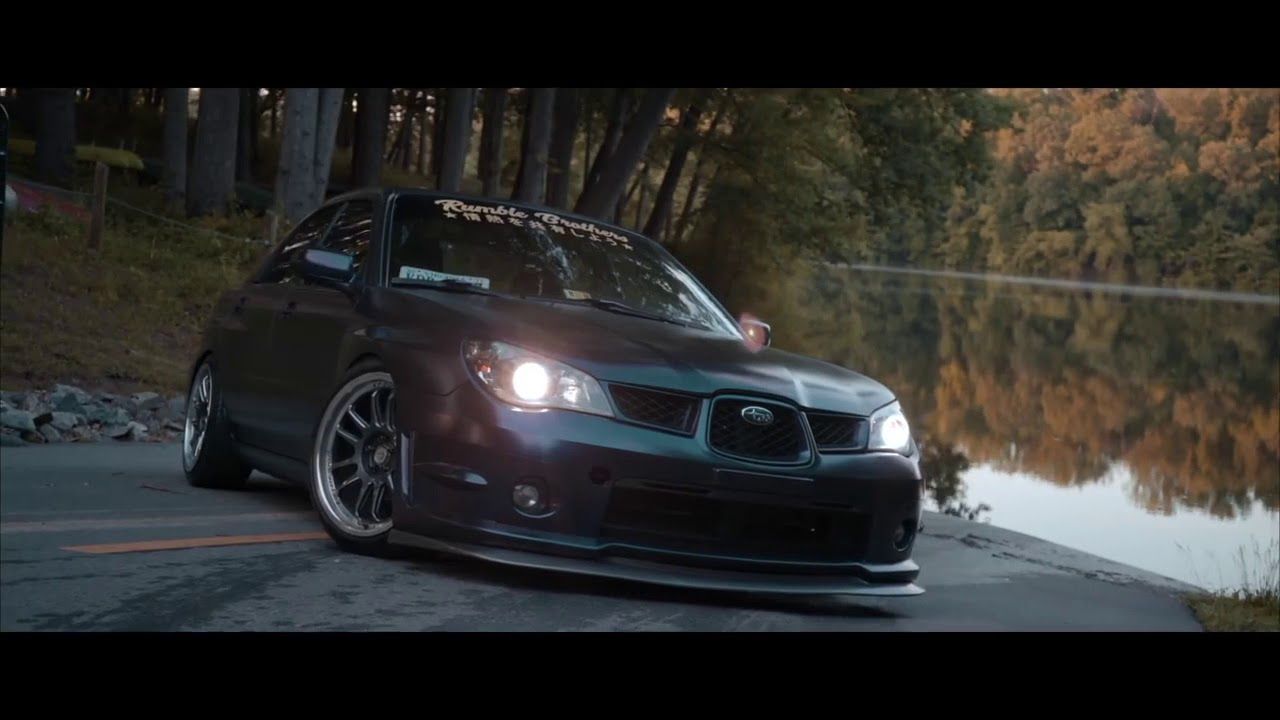 Tein 02-07 Subaru WRX Street Basis Z Coilovers - GSS60-8USS2 - eliteracefab.com