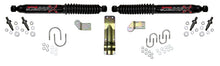 Load image into Gallery viewer, Skyjacker 2005-2014 Ford F-350 Super Duty 4 Wheel Drive Steering Damper Kit - eliteracefab.com