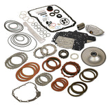 BD Diesel BUILD-IT TRANS KIT STAGE 3 MASTER KIT C/W PROTECT68 DODGE CUMMINS 68RFE 2019+ - 1062027