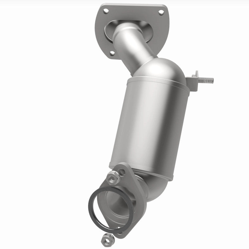 MagnaFlow 2020 Toyota Highlander V6 3.5L OEM Grade Direct-Fit Catalytic Converter Magnaflow
