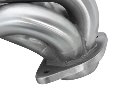 aFe Twisted Steel Headers SS-409 11-14 Ford F-150 V8 5.0L *Race Only* aFe