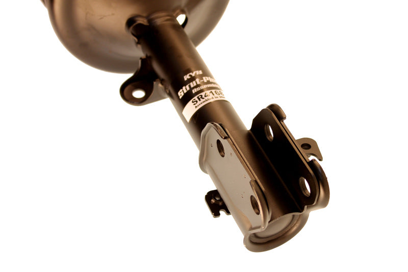 KYB Shocks & Struts Strut Plus Front Right 03-05 Honda Pilot (AWD) - eliteracefab.com