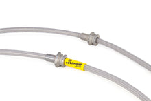 Load image into Gallery viewer, Goodridge 04-13 Mazda 3/Mazdaspeed3 Stainless Steel Brake Lines Kit - eliteracefab.com