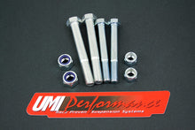 Load image into Gallery viewer, UMI Performance 82-03 S-10/S-15 Front Lower A-Arm Hardware Kit