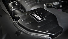 Corsa Chrysler 11-14 300C/Dodge 11-14 Charger R/T 5.7L V8 Air Intake - eliteracefab.com