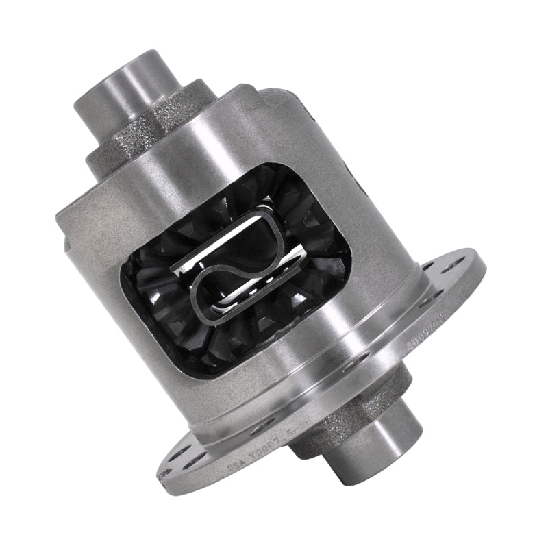 Yukon Gear Dura Grip For Ford 7.5in - eliteracefab.com