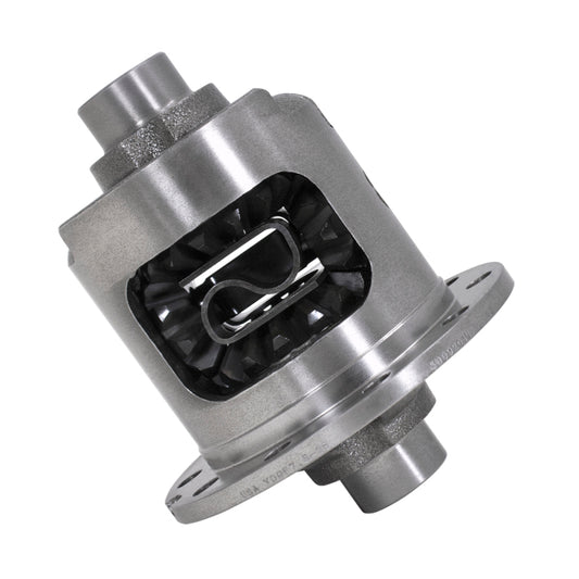 Yukon Gear Dura Grip For Ford 7.5in - eliteracefab.com