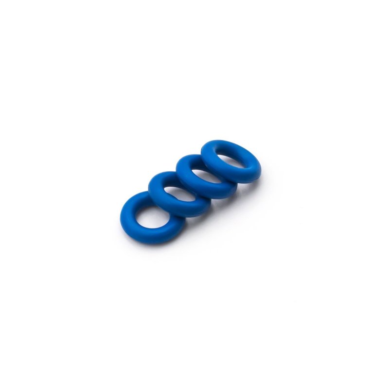 BLOX Racing 14mm Viton O-Ring (Set of 4) BLOX Racing