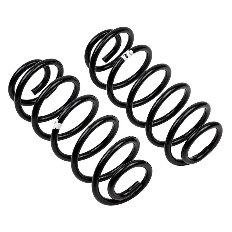 ARB / OME 18-20 Jeep Wrangler JL Coil Spring Set Rear 2in Lift - eliteracefab.com