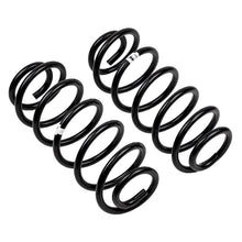 Load image into Gallery viewer, ARB / OME 18-20 Jeep Wrangler JL Coil Spring Set Rear 2in Lift - eliteracefab.com