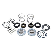 Load image into Gallery viewer, Yukon Gear Hardcore Locking Hub Set For Dana 60 / 35 Spline. 79-91 GM / 78-97 Ford / 79-93 Dodge - eliteracefab.com