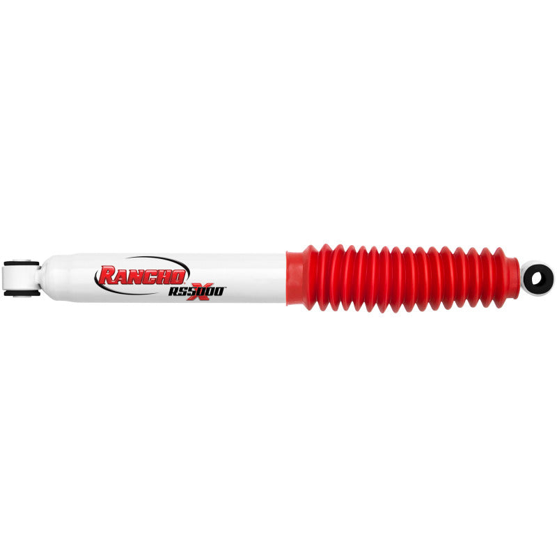 Rancho 99-04 Ford Pickup / F250 Series Super Duty Rear RS5000X Shock - eliteracefab.com