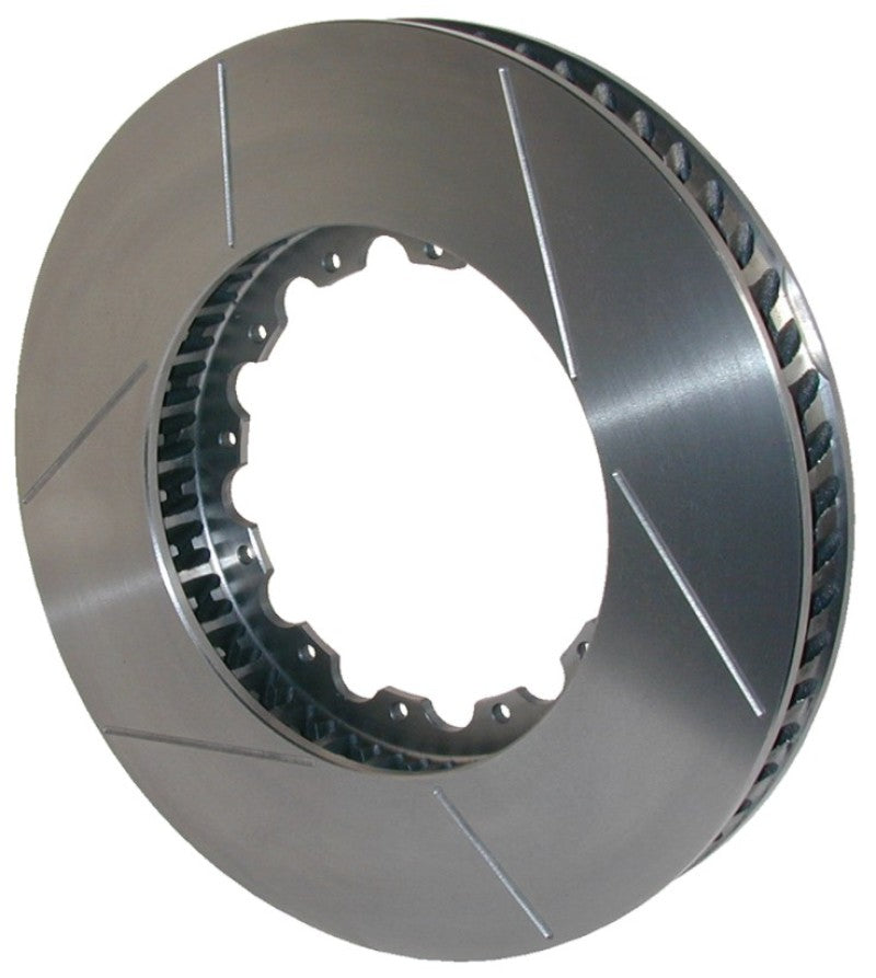 Wilwood Rotor-GT60 SPC-37-LH 15.00 x 1.38 - 12 on 9.75in Wilwood