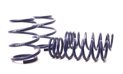 H&R 05-11 BMW M6 E64 Sport Spring - eliteracefab.com