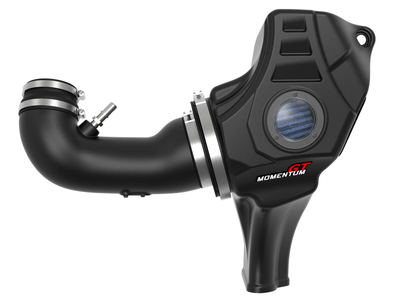 aFe Momentum GT Pro 5R Cold Air Intake System 18-19 Ford Mustang GT 5.0L V8 - eliteracefab.com