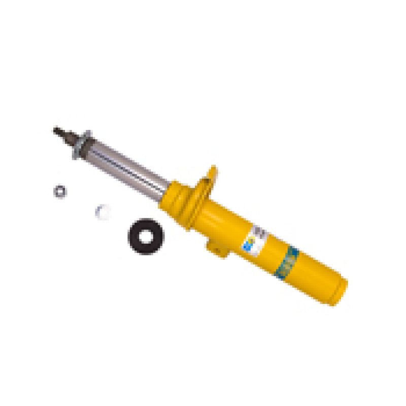 Bilstein B6 Performance 15-16 BMW 228i xDrive w/o Electronic Susp. Front Left Strut Assembly - eliteracefab.com