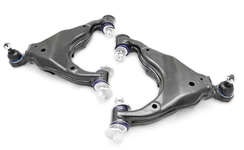 SuperPro 2003 for Lexus GX470 Base Front Lower HD Lower Control Arm Kit - eliteracefab.com