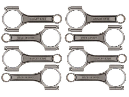 Manley Small Block Chevy .300 Inch Longer Sportsmaster Connecting Rods