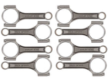 Load image into Gallery viewer, Manley Small Block Chevy .300 Inch Longer Sportsmaster Connecting Rods