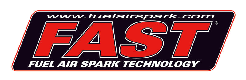 FAST Billet Fuel Rail Kit For LSXR - eliteracefab.com