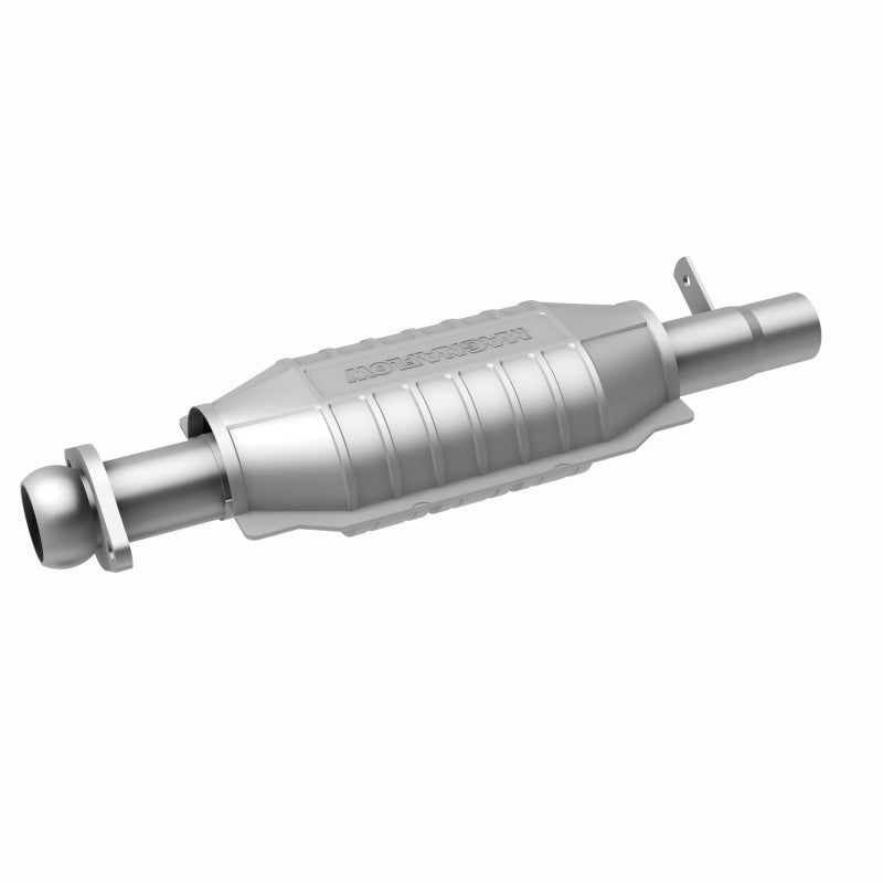 MagnaFlow Conv GM 20.87X6.5X4 1.75/2.25 Magnaflow