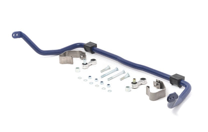 H&R 98-05 Volkswagen Golf/Jetta 1.8T/2.0L/VR6/TDI MK4 28mm Adj. 2 Hole Sway Bar - Rear - eliteracefab.com