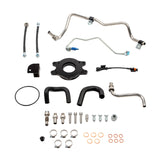 Wehrli 11-16 Chevrolet 6.6L LML Duramax CP3 Conversion Kit