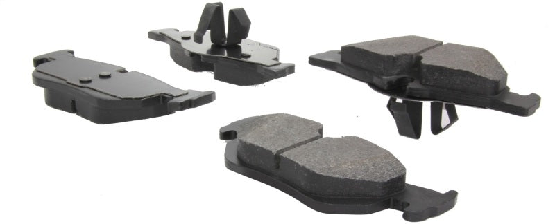 StopTech Performance Brake Pads - eliteracefab.com