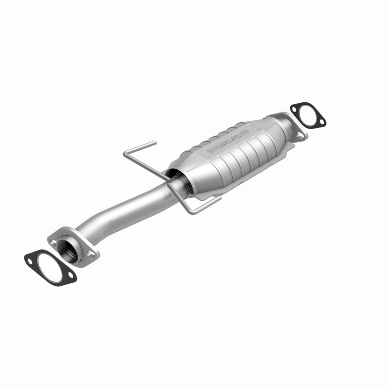 MagnaFlow Conv Ford-Mazda-Mercury 24.75X6.5X4 Magnaflow