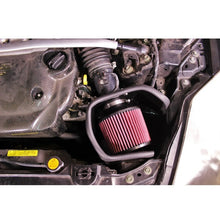 Load image into Gallery viewer, Mishimoto 03-06 Nissan 350Z Performance Air Intake - eliteracefab.com