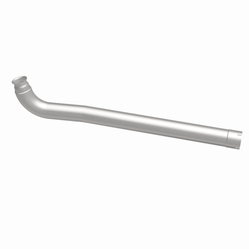 MagnaFlow Down-Pipe 06-07 GM Diesel 6.6L Magnaflow