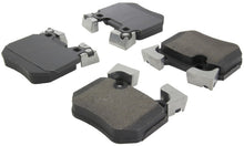 Load image into Gallery viewer, StopTech Street Touring 08-09 BMW 128i/135i Coupe Rear Brake Pads - eliteracefab.com