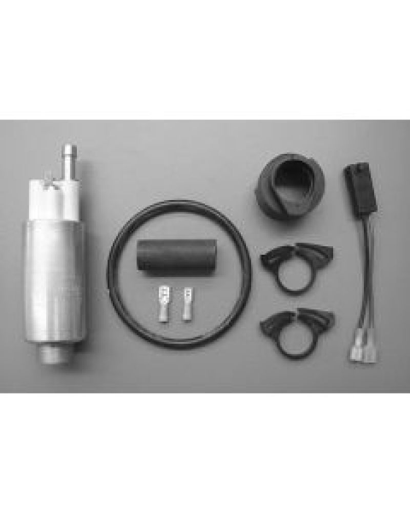 Walbro Fuel Pump Kit for 82-95 Chevy / 85-98 Chevy Trucks/Vans / 82-94 Pontiac/Oldsmobile - eliteracefab.com