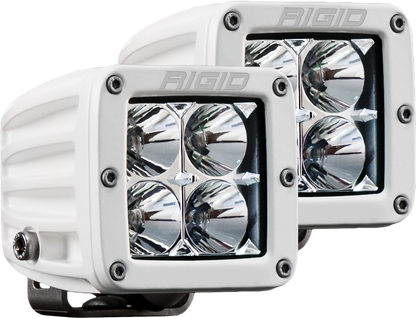 Rigid Industries Marine - Dually - Flood - Set of 2 - eliteracefab.com