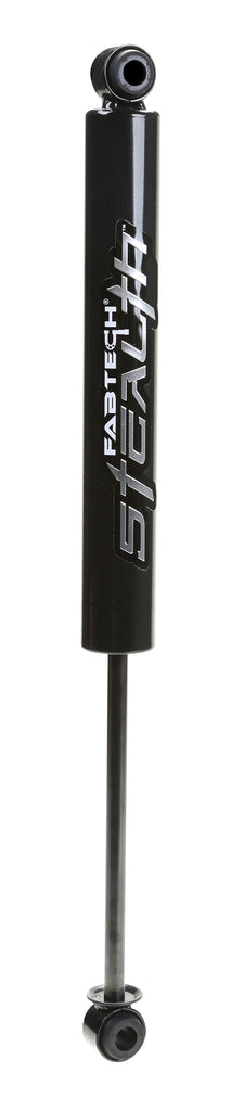 Fabtech 11-15 GM 2500/3500 Front Stealth Shock Absorber - eliteracefab.com