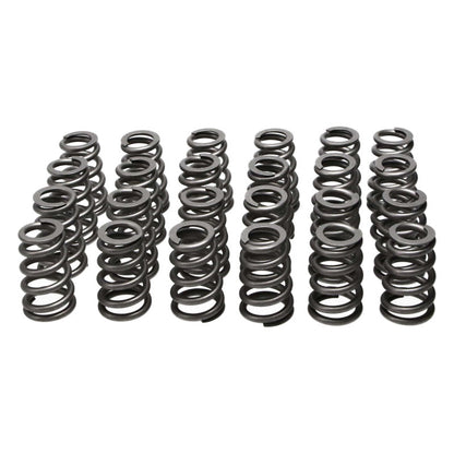 Manley Toyota Supra 2JZ 6 Cyl. Valve Spring and Retainer Kit (w/Valve Locks 13014-8) Manley Performance
