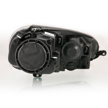 Load image into Gallery viewer, ANZO 2006-2009 Volkswagen Us Rabbit Crystal Headlight Black (Halogen Only) - eliteracefab.com