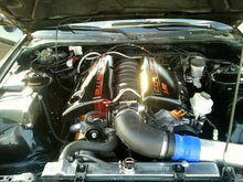 Load image into Gallery viewer, Mishimoto 95-98 Nissan 240sx w/ KA Aluminum Radiator - eliteracefab.com