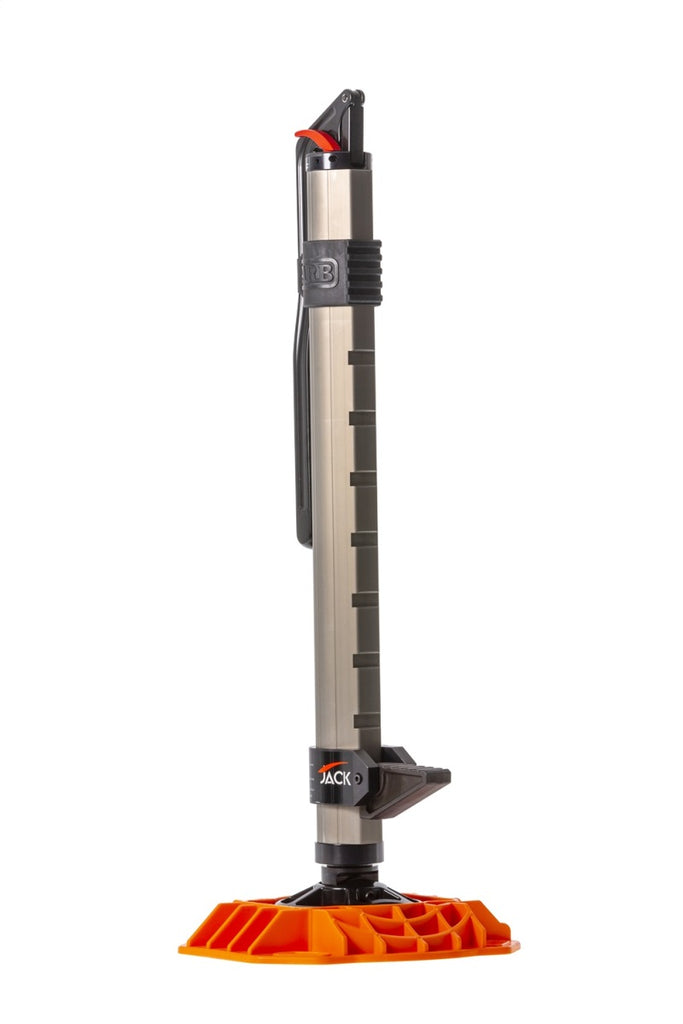 ARB Jack Base - 15400lbs Load Capacity - eliteracefab.com