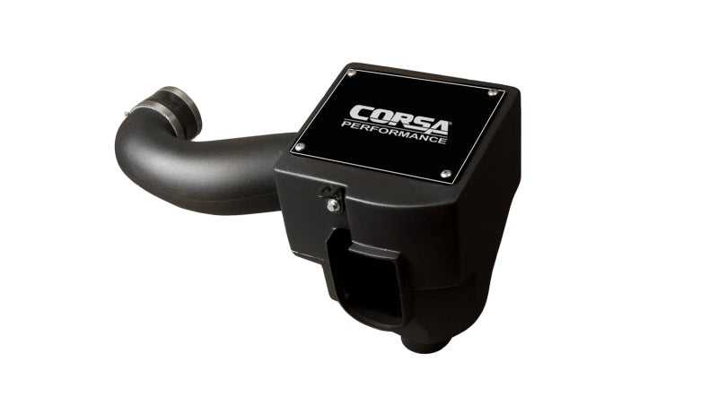 Corsa Chrysler/Dodge 04-10 300/05-10 Charger/05-08 Magnum STR-8 6.1L V8 Air Intake - eliteracefab.com