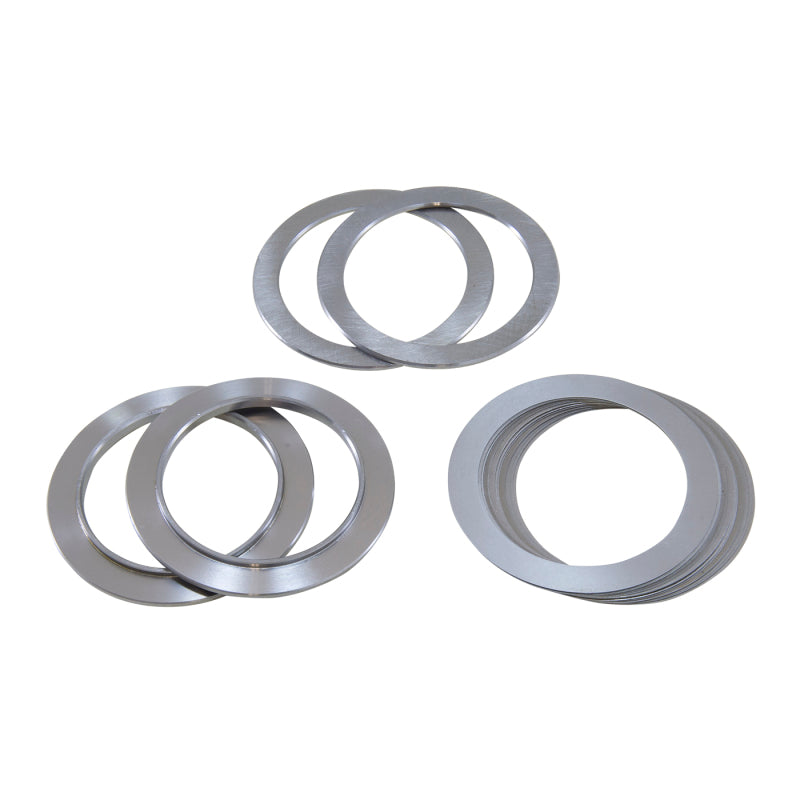 Yukon Gear Super Carrier Shim Kit For Ford 9.75in Yukon Gear & Axle