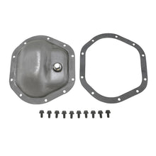 Load image into Gallery viewer, Yukon Gear Steel Cover For Dana 30 Standard Rotation Front